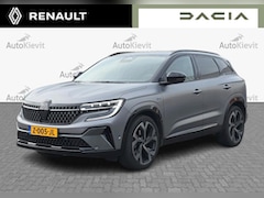 Renault Austral - 1.2 E-Tech full hybrid 200 iconic esprit Alpine