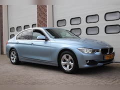BMW 3-serie - 320i EfficientDynamics Edition Upgrade Edition * Leder / Navi / Nap