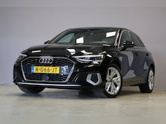 Audi A3 Sportback - 30 TFSI Advanced edition |Cam|Stoelverwamring|