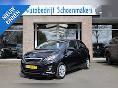 Peugeot 108 - 1.0 e-VTi Blue Lion AIRCO BLUETOOTH NL-AUTO