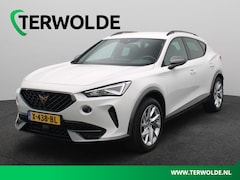 CUPRA Formentor - 1.4 e-Hybrid Business | Adapt. Cruise | Stoel- & Stuurverw. | SOH 96, 2%