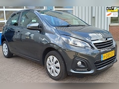 Peugeot 108 - 1.0 e-VTi Active