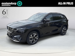Mazda CX-5 - 2.5 E-SKYACTIV G 141 M HYBRID Exclusive-Line | 2000KG Trekgewicht | Model 2026