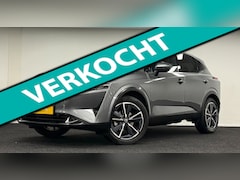 Nissan Qashqai - 1.3 MHEV Xtronic Tekna Plus*Pano*Adaptive*19"*Leder*Camera*Carplay