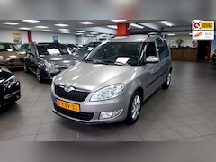 Skoda Roomster - 1.2 TSI Arctic