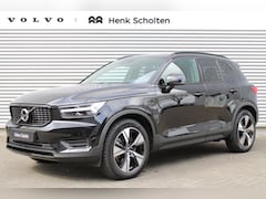 Volvo XC40 - T5 Automaat Recharge R-Design | Panoramadak|Trekhaak | Adaptieve Cruise Control | Pilot As