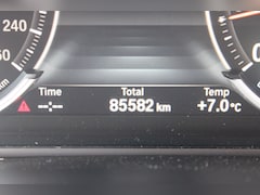 BMW X6 - xDrive35i High Executive M-Sport LEDER MEMORY SCHUIFDAK SOFTCLOSE H&K TREKHAAK