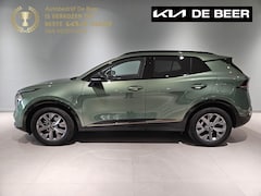 Kia Sportage - 1.6 T-GDi 230pk Hybrid AT6 Dark Edition Navi/ Clima/ Cruise