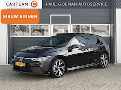 Volkswagen Golf - 1.5 eTSI R-Line Business | Panoramadak | Keyless | Stoel verwarming | Camera |