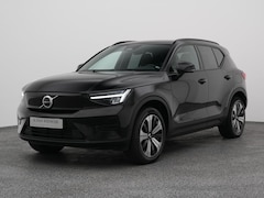 Volvo XC40 - Recharge Core 70 kWh | CAMERA | WARMTEPOMP | TREKHAAK