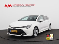 Toyota Corolla Touring Sports - 1.2 Turbo Dynamic/ lage km/ automaat/ zeer mooi