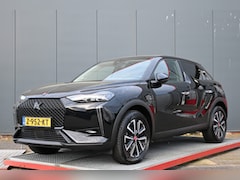 DS 3 - 3 1.2 PureTech Performance Line trekhaak camera