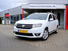 Dacia Logan MCV - 0.9 TCe Prestige Navi|Airco|LMV