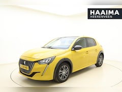 Peugeot 208 - 1.2 Turbo Active Pack 100 Pk | Navigatie | Cruise Control | Zwart Dak | Airco | Sensoren A