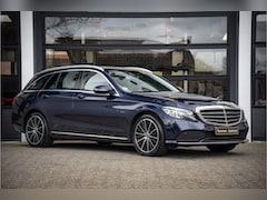 Mercedes-Benz C-klasse Estate - 300 de Luxury Limited | Pano | Lucht vering