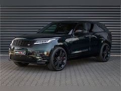 Land Rover Range Rover Velar - P400e AWD Dynamic HSE PHEV - British Racing Green- 22 inch