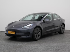 Tesla Model 3 - Standard RWD Plus 60 kWh | PANO | AUTOPILOT | STOELVERWARMING