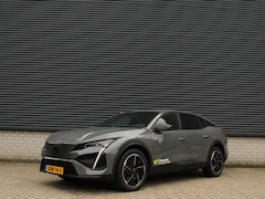 Peugeot e-408 - GT Avantage EV 58kWh 210pk Aut GT I 360 Vision & Drive Assist Pack I Alcantara
