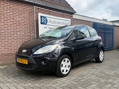 Ford Ka - 1.2 Trend