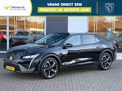 Peugeot 408 - 1.2 Hybrid 145PK e-DCS6 Allure | Automaat | Cruise Control | Climate Control | Navigatie |