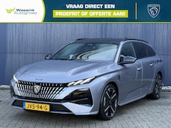 Peugeot 308 SW - Plug-in Hybrid 195pk e-DCS7 GT | Navigatie | Matrix LED | Focal Premium Audio | Schuifdak