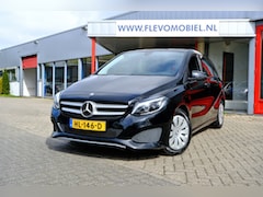 Mercedes-Benz B-klasse - 200 d Prestige Aut. Leder|Navi|Clima|LED|LMV