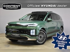 Hyundai IONIQ 9 - 110, 3 kWh 308pk AWD Lounge