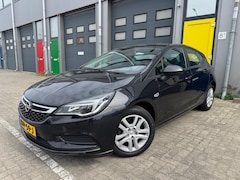 Opel Astra - 1.0|LED|CarPlay|stoelverwarming|Cruise|Hatchback