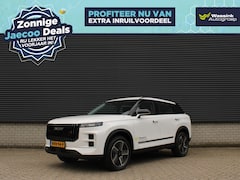 Jaecoo 7 - 7 Selective 1.5 TGDi PHEV 348pk I Automaat I 360 Camera I Dode Hoek Bewaking I Adaptive Cr
