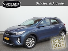 Kia Stonic - 1.0 T-GDi 100pk DynamicLine | Trekhaak