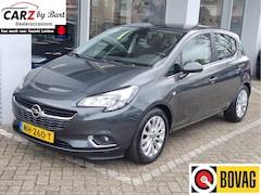 Opel Corsa - 1.0 TURBO INNOVATION Clima | DAB | NAP | Cruise Control
