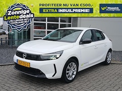 Opel Corsa Electric - 51kWh 156pk Automaat (11 kw boordlader) Long Range Business Edition | Camera | Parkeer sen