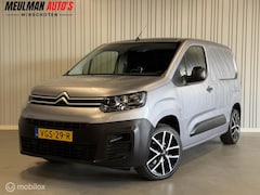 Citroën Berlingo - bestel 1.5 BlueHDI Club