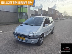 Renault Twingo - 1.2-16V Dynamique Quickshift 5