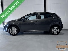 Fiat Punto - 1.3 JTD Dynamic*Export/Handel*Airco