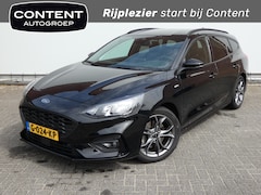 Ford Focus Wagon - 1.0 EcoBoost 125pk Aut Titanium Business