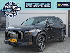 Jaecoo 7 - 7 Phev Exclusive 348PK | Elektrisch verstelbare voorstoelen | Panoramadak/schuifdak | Lede