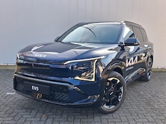 Kia EV5 - 81, 4 kWh 217pk GT-PlusLine | Nieuw te bestellen |