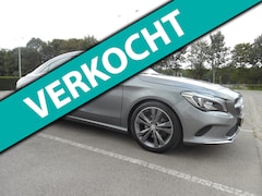 Mercedes-Benz CLA-Klasse - 200