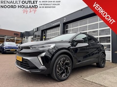 Renault Captur - 1.8 E-Tech 160 esprit Alpine+Pack Privilege&L/S