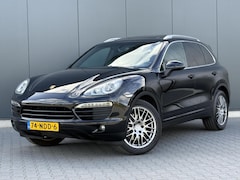 Porsche Cayenne - 3.6 V6 Schuifdak - Leder - Xenon - Keurige Staat
