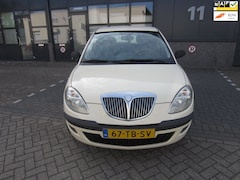 Lancia Y(psilon) - Ypsilon 1.2 2006 Airco NAP APK