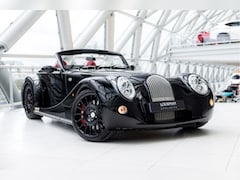Morgan Aero 8 - 4.8i V8 A/T | Series 5 | RHD | Side Exhaust |