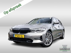 BMW 3-serie Touring - 320e xDrive Business Edition Plus 1e-Eig. & Dealer-Onderh. BOVAG-Garantie. NL-Auto