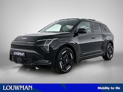 Kia EV3 - GT-Line 81.4 kWh Uit voorraad leverbaar | Panoramadak