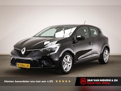 Renault Clio - 1.0 TCe Zen | EASY LINK PACK | LED | DAB | APPLE | NAVIGATIE | PDC