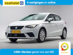 SEAT Ibiza - 1.0 TSI 95pk Style Business [ LED Apple/Android Clima PDC ]