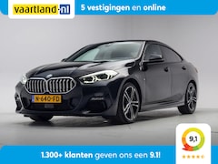 BMW 2-serie Gran Coupé - 218i M Sport High Executive Aut. [ LED Live-cockpit prof. Stoelverwarming Half-leder ]