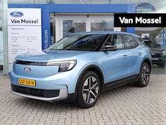 Ford Explorer - Limited Edition Extended Range RWD 79 kWh | Head-up Display | Adaptieve Cruise | Elek. Ach