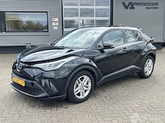 Toyota C-HR - 1.8 Hybrid Active